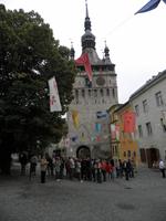 Sigisoara