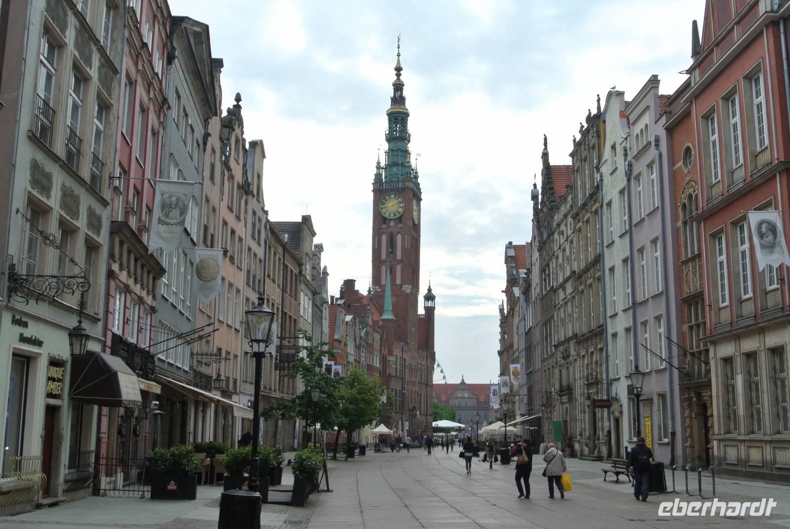 Danzig &ndash; &copy; Gerd Przybyla (Eberhardt TRAVEL)
