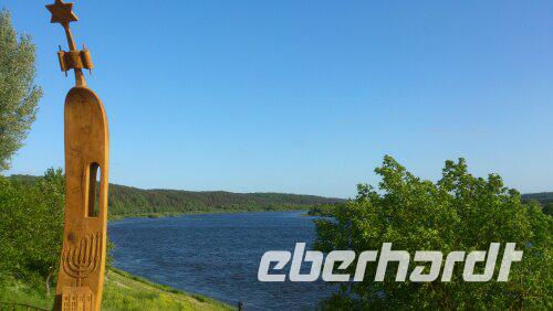 Memel &ndash; &copy; Gerd Przybyla (Eberhardt TRAVEL)