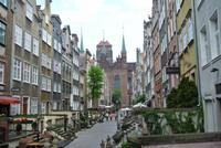 Danzig &ndash; &copy; Gerd Przybyla (Eberhardt TRAVEL)