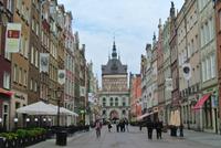 Danzig &ndash; &copy; Gerd Przybyla (Eberhardt TRAVEL)
