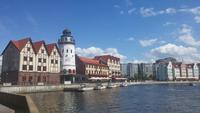 Königsberg &ndash; &copy; Gerd Przybyla (Eberhardt TRAVEL)