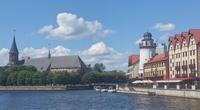 Königsberg &ndash; &copy; Gerd Przybyla (Eberhardt TRAVEL)