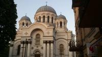 Kaunas &ndash; &copy; Gerd Przybyla (Eberhardt TRAVEL)