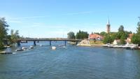 Nikolaiken &ndash; &copy; Gerd Przybyla (Eberhardt TRAVEL)
