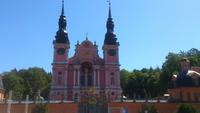 Sw. Lipka Masuren &ndash; &copy; Gerd Przybyla (Eberhardt TRAVEL)