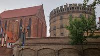 Torun &ndash; &copy; Gerd Przybyla (Eberhardt TRAVEL)