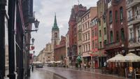 Torun &ndash; &copy; Gerd Przybyla (Eberhardt TRAVEL)