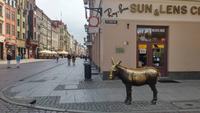 Torun &ndash; &copy; Gerd Przybyla (Eberhardt TRAVEL)