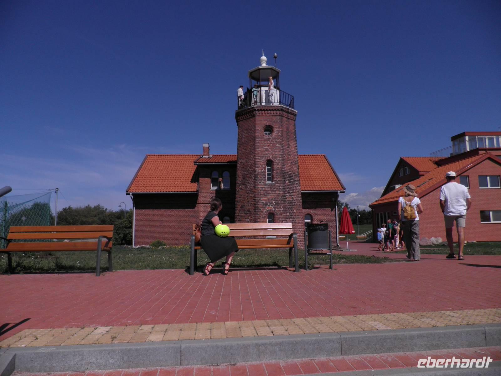 Am Windenburger Eck &ndash; &copy; Christian Fischer (Eberhardt TRAVEL)