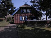 Thomas Mann Haus