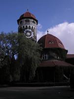 Warmbad in Rauschen