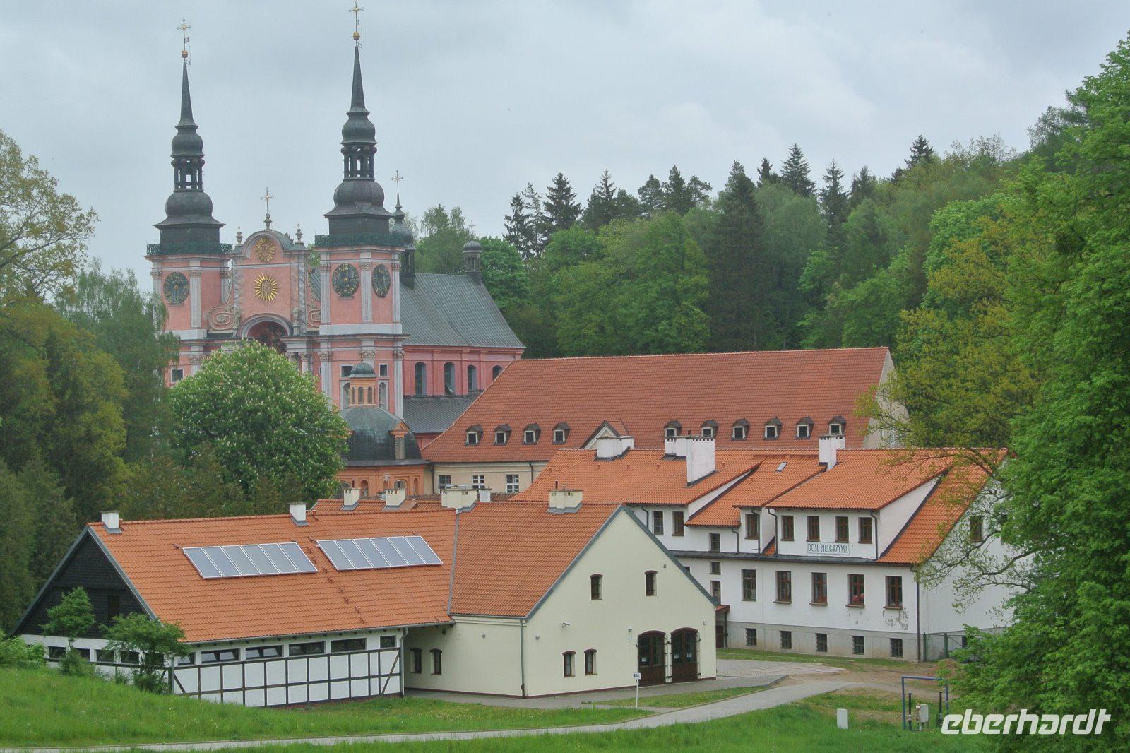 Heiligen Linde in den Masuren  &ndash; &copy; Gerd Przybyla (Eberhardt TRAVEL)