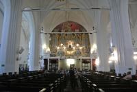 Dom in Königsberg &ndash; &copy; Gerd Przybyla (Eberhardt TRAVEL)