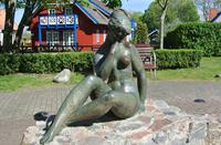 Nidden &ndash; &copy; Gerd Przybyla (Eberhardt TRAVEL)