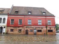 Litauen_Kaunas (3) &ndash; &copy; Andreas Höhn (Eberhardt TRAVEL)