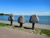Litauen_kurische_Nehrung_Schwarzort (1) &ndash; &copy; Andreas Höhn (Eberhardt TRAVEL)
