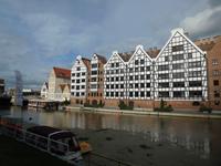 Polen_Danzig_Speicherinsel &ndash; &copy; Andreas Höhn (Eberhardt TRAVEL)