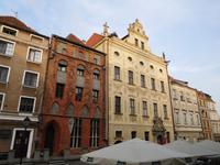 Polen_Thorn (9) &ndash; &copy; Andreas Höhn (Eberhardt TRAVEL)