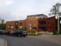 Polen_Thorn_Theater &ndash; &copy; Andreas Höhn (Eberhardt TRAVEL)