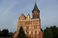 Königsberg &ndash; &copy; Gerd Przybyla (Eberhardt TRAVEL)