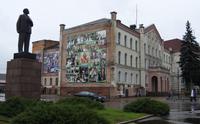 Tilsit &ndash; &copy; Gerd Przybyla (Eberhardt TRAVEL)