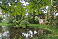Rositten &ndash; &copy; Gerd Przybyla (Eberhardt TRAVEL)
