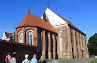 Kaunas &ndash; &copy; Gerd Przybyla (Eberhardt TRAVEL)