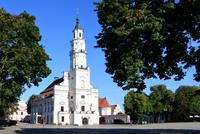 Kaunas &ndash; &copy; Gerd Przybyla (Eberhardt TRAVEL)