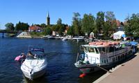 Nikolaiken &ndash; &copy; Gerd Przybyla (Eberhardt TRAVEL)