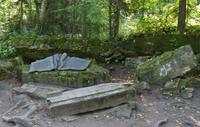 Wolfschanze &ndash; &copy; Gerd Przybyla (Eberhardt TRAVEL)