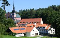 Hl. Linde &ndash; &copy; Gerd Przybyla (Eberhardt TRAVEL)