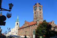 Torun &ndash; &copy; Gerd Przybyla (Eberhardt TRAVEL)