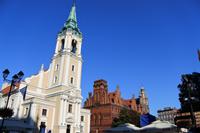 Torun &ndash; &copy; Gerd Przybyla (Eberhardt TRAVEL)