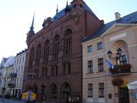 Torun &ndash; &copy; Gerd Przybyla (Eberhardt TRAVEL)