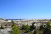 Dünen auf der Kurischen Nehrung &ndash; &copy; Andreas Wolfsteller (Eberhardt TRAVEL)