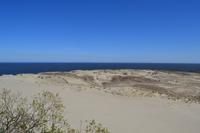 Dünen auf der Kurischen Nehrung &ndash; &copy; Andreas Wolfsteller (Eberhardt TRAVEL)