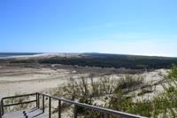 Dünen auf der Kurischen Nehrung &ndash; &copy; Andreas Wolfsteller (Eberhardt TRAVEL)