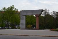 Denkmal 