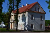 Stadtrundgang in Kaunas &ndash; &copy; Andreas Wolfsteller (Eberhardt TRAVEL)