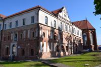 Stadtrundgang in Kaunas &ndash; &copy; Andreas Wolfsteller (Eberhardt TRAVEL)