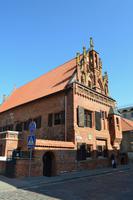 Stadtrundgang in Kaunas &ndash; &copy; Andreas Wolfsteller (Eberhardt TRAVEL)