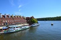 Nikolaiken &ndash; &copy; Andreas Wolfsteller (Eberhardt TRAVEL)