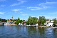 Nikolaiken &ndash; &copy; Andreas Wolfsteller (Eberhardt TRAVEL)