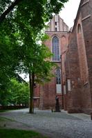 Marienkirche, Thorn &ndash; &copy; Andreas Wolfsteller (Eberhardt TRAVEL)