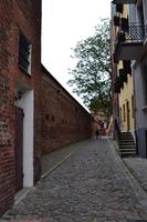 Thorn, Stadtmauer &ndash; &copy; Andreas Wolfsteller (Eberhardt TRAVEL)