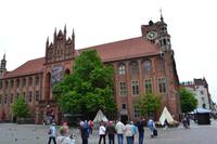 Thorn, Altstädtisches Rathaus &ndash; &copy; Andreas Wolfsteller (Eberhardt TRAVEL)