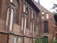 Königsberg: Dom &ndash; &copy; Inge Bily (Eberhardt TRAVEL)