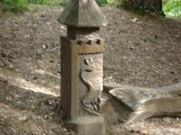 im Märchenwald