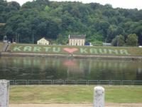 Kaunas: Rundgang &ndash; &copy; Inge Bily (Eberhardt TRAVEL)